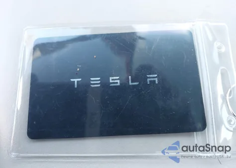 2023 Tesla Model X Dual Motor All-Wheel Drive/Standard Range из США, поврежденный, VIN 7SAXCDE58PF368989